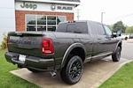 New 2025 Ram 2500 Limited Mega Cab 4x4 Pickup for sale #R5141 - photo 44