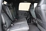 New 2025 Ram 2500 Limited Mega Cab 4x4 Pickup for sale #R5141 - photo 52