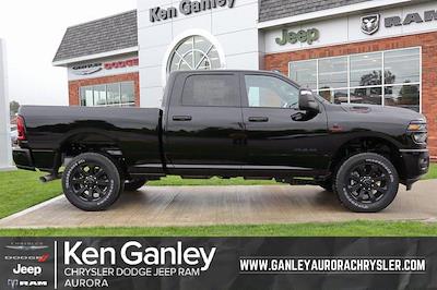 New 2025 Ram 2500 Big Horn Crew Cab 4x4 Pickup for sale #R5142 - photo 1