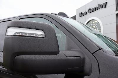 New 2025 Ram 2500 Big Horn Crew Cab 4x4 Pickup for sale #R5142 - photo 2