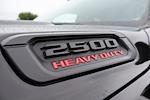 New 2025 Ram 2500 Big Horn Crew Cab 4x4 Pickup for sale #R5142 - photo 8