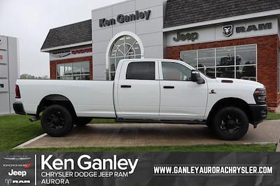 New 2025 Ram 3500 Tradesman Crew Cab 4x4 Pickup for sale #R5143 - photo 1
