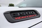 New 2025 Ram 3500 Tradesman Crew Cab 4x4 Pickup for sale #R5143 - photo 8