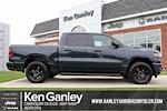 New 2025 Ram 1500 Tradesman Crew Cab 4x4 Pickup for sale #R5144 - photo 1