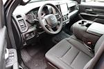 New 2025 Ram 1500 Tradesman Crew Cab 4x4 Pickup for sale #R5144 - photo 10