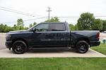New 2025 Ram 1500 Tradesman Crew Cab 4x4 Pickup for sale #R5144 - photo 29