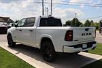 New 2025 Ram 1500 Laramie Crew Cab 4x4 Pickup for sale #R5145 - photo 31