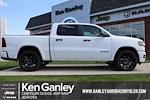 New 2025 Ram 1500 Laramie Crew Cab 4x4 Pickup for sale #R5146 - photo 1