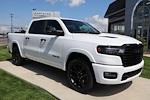 New 2025 Ram 1500 Laramie Crew Cab 4x4 Pickup for sale #R5146 - photo 3