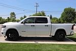 New 2025 Ram 1500 Laramie Crew Cab 4x4 Pickup for sale #R5146 - photo 30