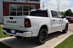 New 2025 Ram 1500 Laramie Crew Cab 4x4 Pickup for sale #R5146 - photo 36