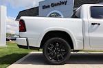 New 2025 Ram 1500 Laramie Crew Cab 4x4 Pickup for sale #R5146 - photo 37