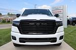 New 2025 Ram 1500 Laramie Crew Cab 4x4 Pickup for sale #R5146 - photo 4