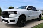 New 2025 Ram 1500 Laramie Crew Cab 4x4 Pickup for sale #R5146 - photo 6