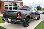 New 2025 Ram 1500 Laramie Crew Cab 4x4 Pickup for sale #R5147 - photo 35