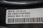 New 2025 Ram 1500 Laramie Crew Cab 4x4 Pickup for sale #R5147 - photo 51