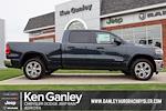 New 2025 Ram 1500 Big Horn Crew Cab 4x4 Pickup for sale #R5149 - photo 1