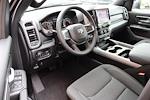 New 2025 Ram 1500 Big Horn Crew Cab 4x4 Pickup for sale #R5149 - photo 11