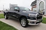 New 2025 Ram 1500 Big Horn Crew Cab 4x4 Pickup for sale #R5149 - photo 3