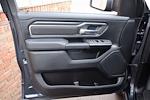 New 2025 Ram 1500 Big Horn Crew Cab 4x4 Pickup for sale #R5149 - photo 8