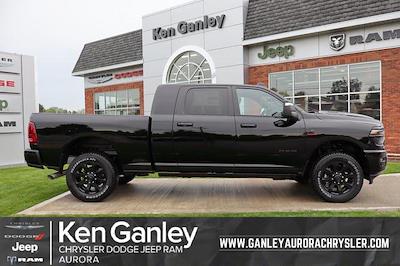 New 2025 Ram 2500 Laramie Mega Cab 4x4 Pickup for sale #R5150 - photo 1