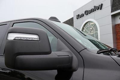 New 2025 Ram 2500 Laramie Mega Cab 4x4 Pickup for sale #R5150 - photo 2
