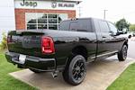 New 2025 Ram 2500 Laramie Mega Cab 4x4 Pickup for sale #R5150 - photo 39