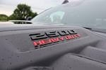 New 2025 Ram 2500 Laramie Mega Cab 4x4 Pickup for sale #R5150 - photo 8