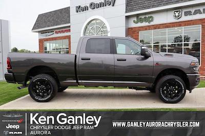 New 2025 Ram 3500 Big Horn Crew Cab 4x4 Pickup for sale #R5151 - photo 1