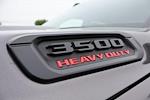 New 2025 Ram 3500 Big Horn Crew Cab 4x4 Pickup for sale #R5151 - photo 8