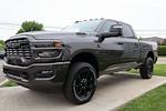New 2025 Ram 3500 Big Horn Crew Cab 4x4 Pickup for sale #R5151 - photo 9