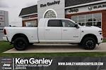 New 2025 Ram 3500 Laramie Mega Cab 4x4 DRW Pickup for sale #R5152 - photo 1
