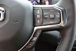New 2025 Ram 3500 Laramie Mega Cab 4x4 DRW Pickup for sale #R5152 - photo 18
