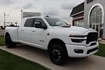 New 2025 Ram 3500 Laramie Mega Cab 4x4 DRW Pickup for sale #R5152 - photo 3