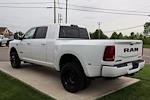 New 2025 Ram 3500 Laramie Mega Cab 4x4 DRW Pickup for sale #R5152 - photo 32