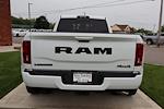 New 2025 Ram 3500 Laramie Mega Cab 4x4 DRW Pickup for sale #R5152 - photo 34