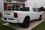 New 2025 Ram 3500 Laramie Mega Cab 4x4 DRW Pickup for sale #R5152 - photo 38