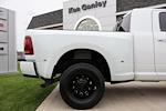 New 2025 Ram 3500 Laramie Mega Cab 4x4 DRW Pickup for sale #R5152 - photo 39