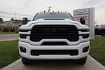 New 2025 Ram 3500 Laramie Mega Cab 4x4 DRW Pickup for sale #R5152 - photo 5
