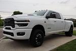 New 2025 Ram 3500 Laramie Mega Cab 4x4 DRW Pickup for sale #R5152 - photo 8