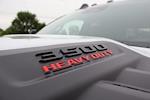 New 2025 Ram 3500 Laramie Mega Cab 4x4 DRW Pickup for sale #R5152 - photo 9