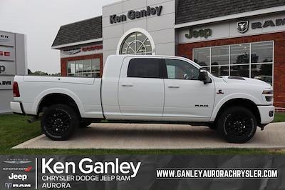 New 2025 Ram 2500 Limited Mega Cab 4x4 Pickup for sale #R5155 - photo 1