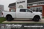 New 2025 Ram 2500 Limited Mega Cab 4x4 Pickup for sale #R5155 - photo 1