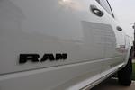 New 2025 Ram 2500 Limited Mega Cab 4x4 Pickup for sale #R5155 - photo 11