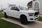 New 2025 Ram 2500 Limited Mega Cab 4x4 Pickup for sale #R5155 - photo 3