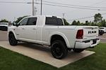 New 2025 Ram 2500 Limited Mega Cab 4x4 Pickup for sale #R5155 - photo 40