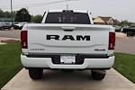 New 2025 Ram 2500 Limited Mega Cab 4x4 Pickup for sale #R5155 - photo 43