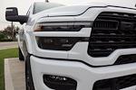 New 2025 Ram 2500 Limited Mega Cab 4x4 Pickup for sale #R5155 - photo 5