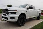 New 2025 Ram 2500 Limited Mega Cab 4x4 Pickup for sale #R5155 - photo 9