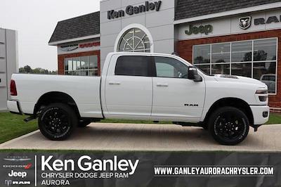 New 2025 Ram 2500 Laramie Crew Cab 4x4 Pickup for sale #R5156 - photo 1